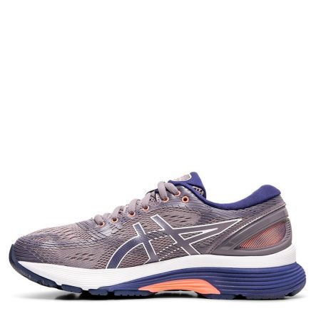 ΓΥΝΑΙΚΕΙΑ ΑΘΛΗΤΙΚΑ ΠΑΠΟΥΤΣΙΑ  ASICS Gel-Nimbus 21 519020 1012A156-500 εικόνα 2